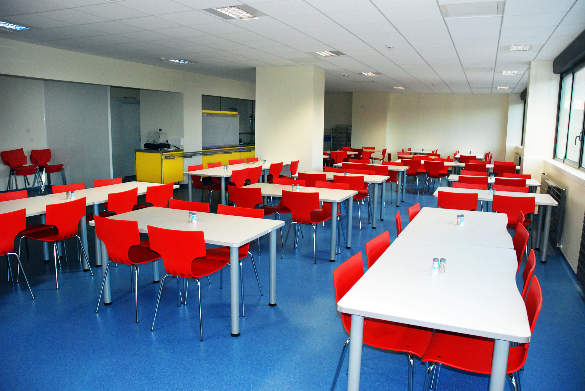 MÉDIPÔLE GARONNE - CLINIQUE DU SPORT - Groupe EM2C