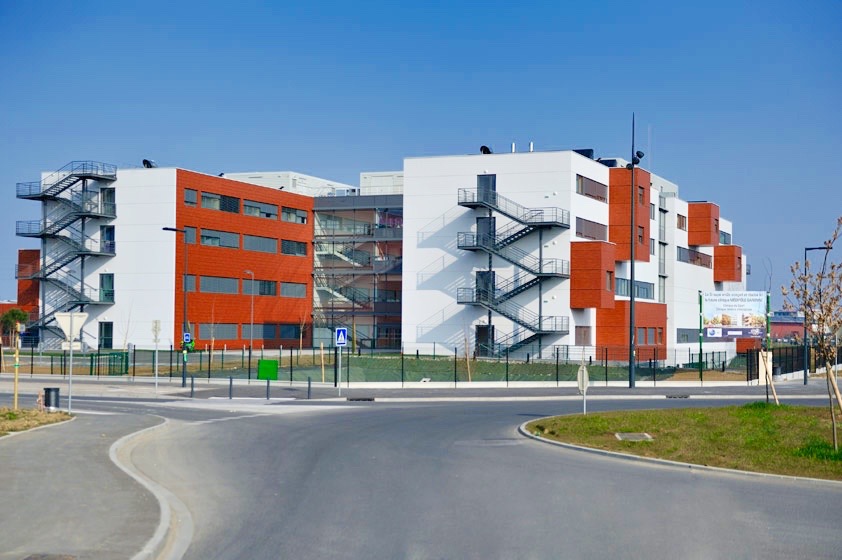 MÉDIPÔLE GARONNE - CLINIQUE DU SPORT - Groupe EM2C