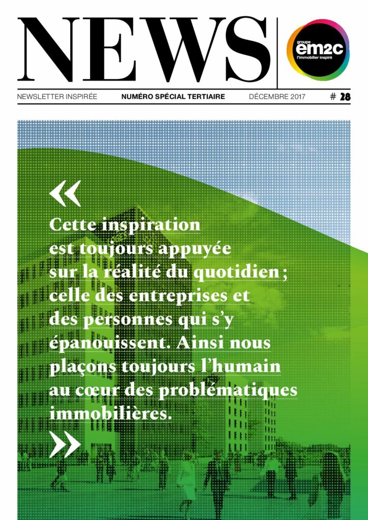 thumbnail of News #28 (12-2017)