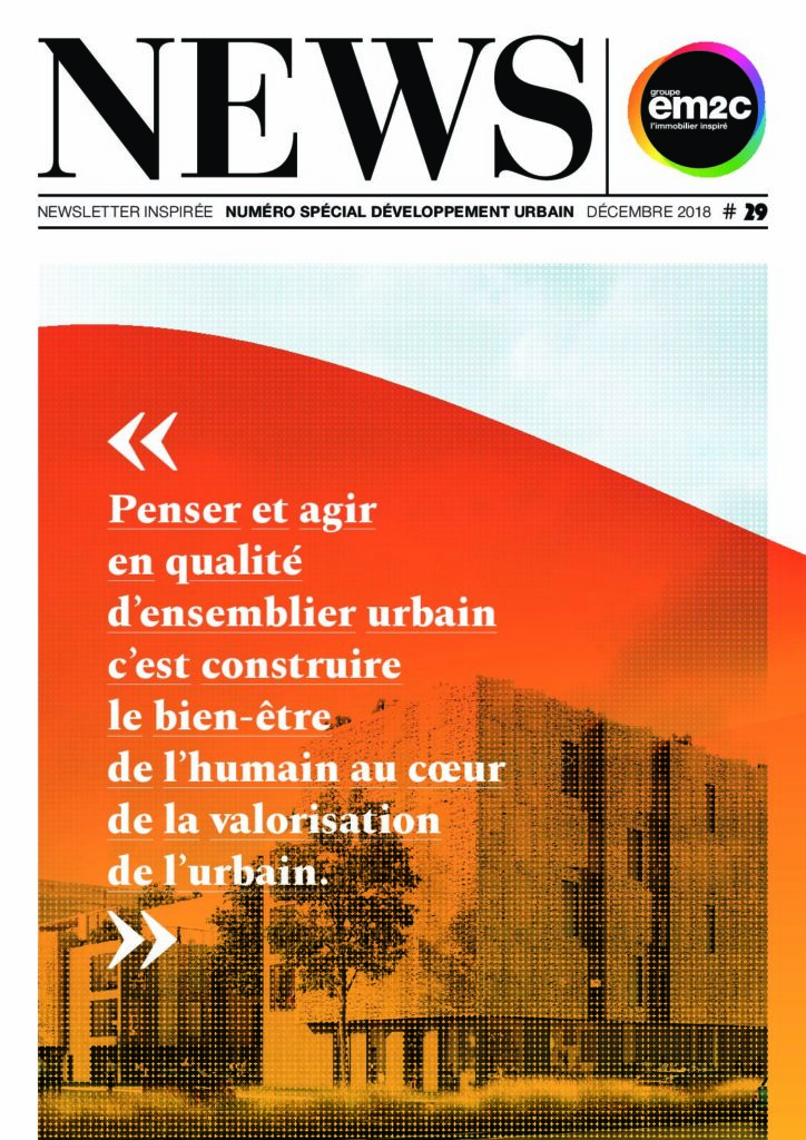 thumbnail of News #29 (12 2018)