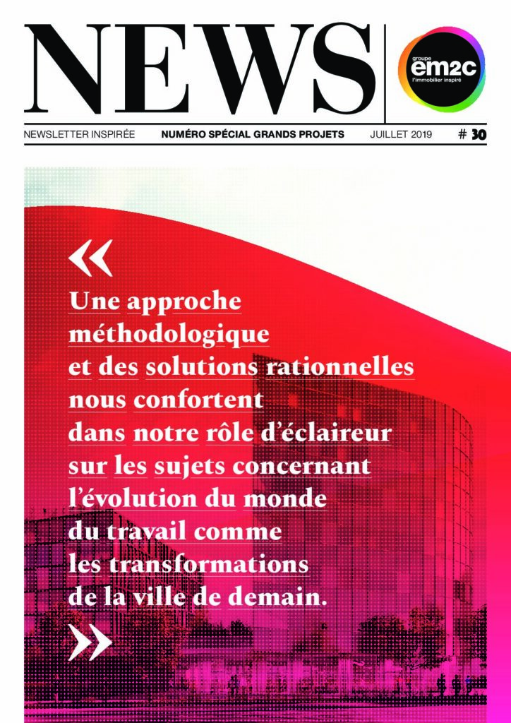 thumbnail of News #30 (07-2019)