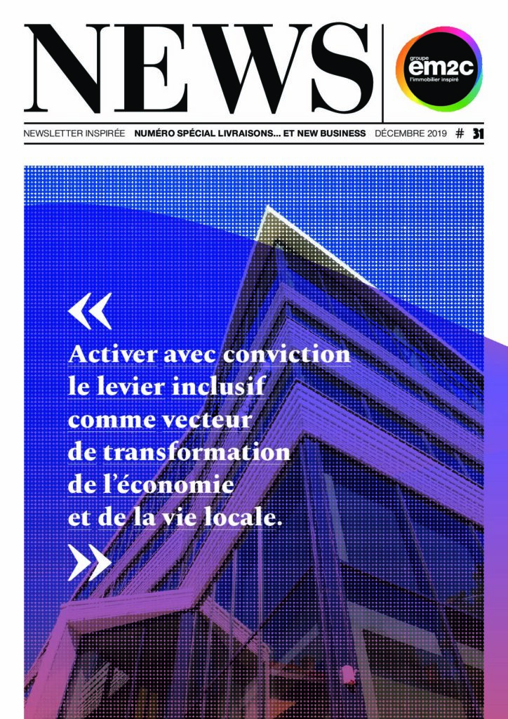 thumbnail of News #31 (12-2019)