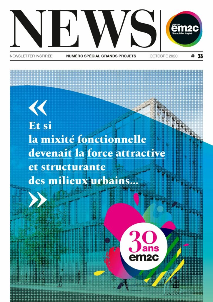 thumbnail of News #33 (10-2020)