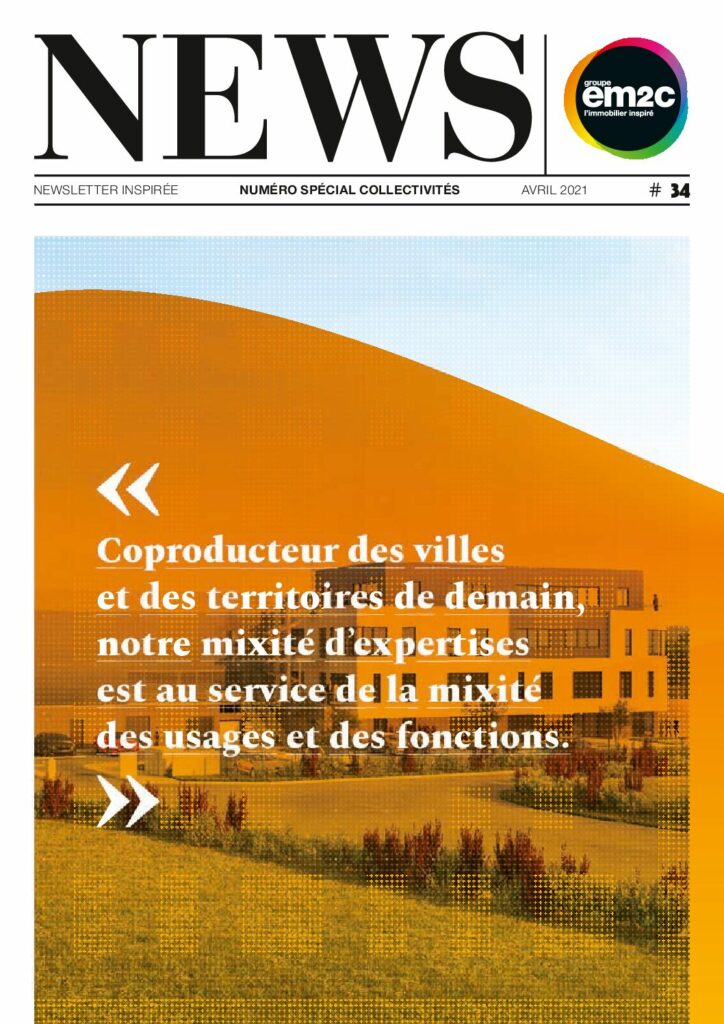 thumbnail of News #34 (04 2021)