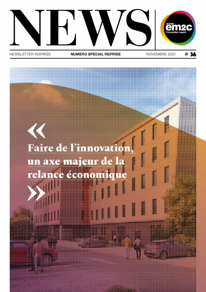 thumbnail of News #36 (11-2021)