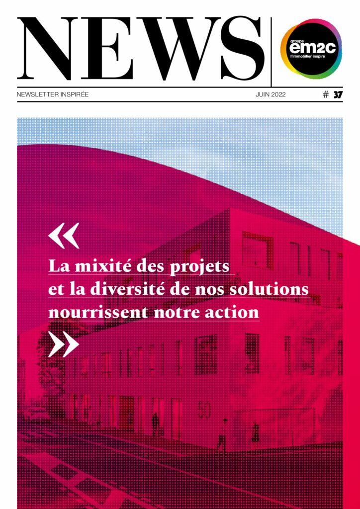 thumbnail of News #37 (06-2022)